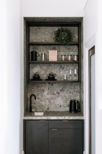 The Benev - Wellness Hotel And Spa Beechworth