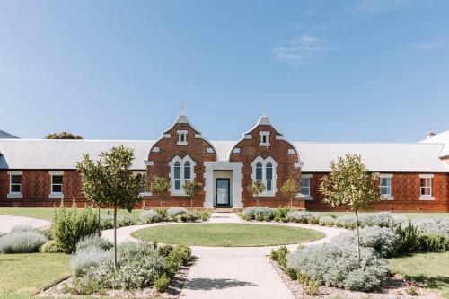 The Benev - Wellness Hotel And Spa Beechworth