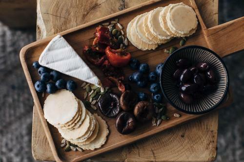 The Benev - Wellness Hotel And Spa Beechworth