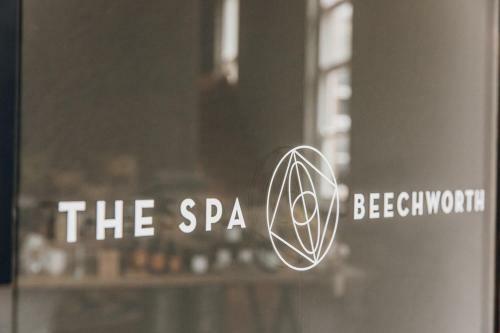 The Benev - Wellness Hotel And Spa Beechworth