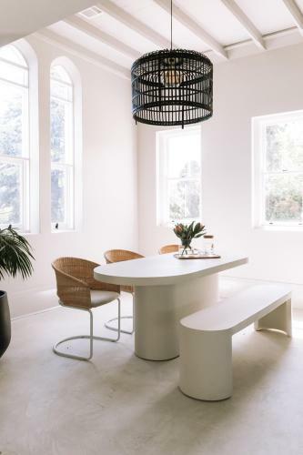 The Benev - Wellness Hotel And Spa Beechworth