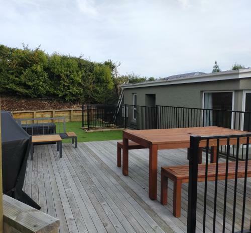 Relax In Kenmure