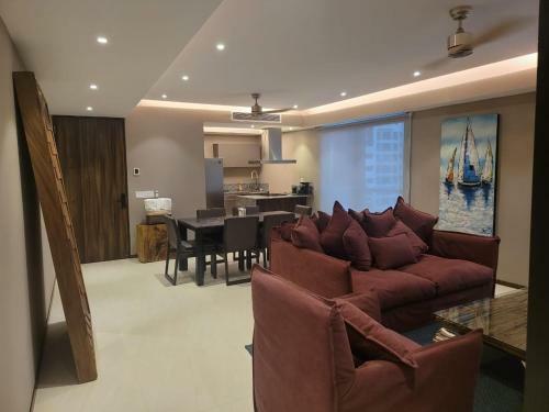 Apartamento Hermoso Departamento En Acapulco