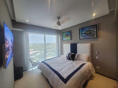 Apartamento Hermoso Departamento En Acapulco