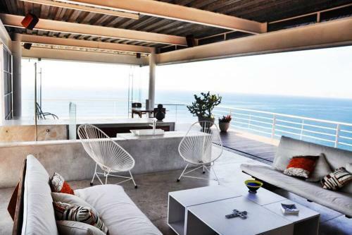 Apartamento Casa Del Mar En Acapulco