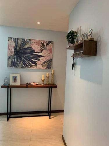 Apartamento La Isla Residence Acapulco, Torre Emerald 1k