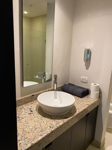 Apartamento New La Isla Residence Hawai 208