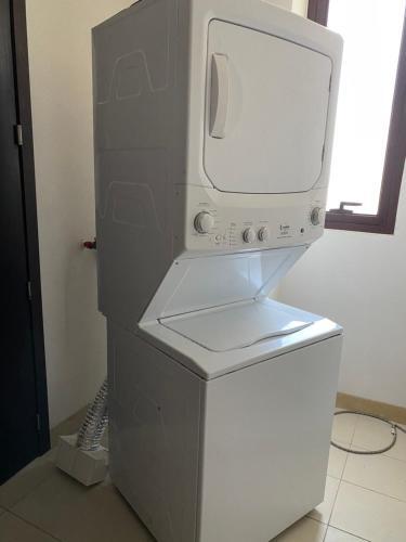 Apartamento New La Isla Residence Hawai 208