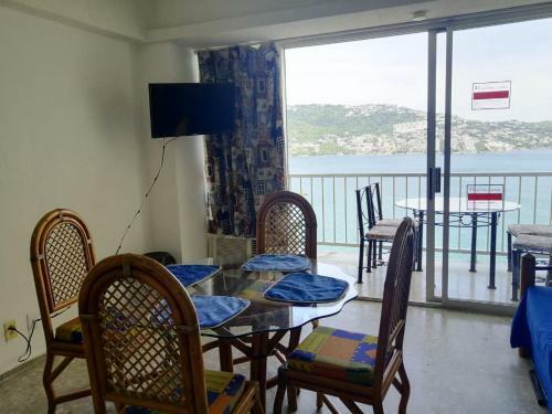 Apartamento Suite En Torres Gemelas 2301 Sur