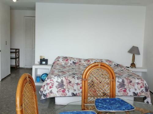 Apartamento Suite En Torres Gemelas 2301 Sur