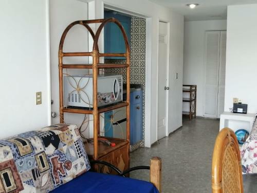 Apartamento Suite En Torres Gemelas 2301 Sur