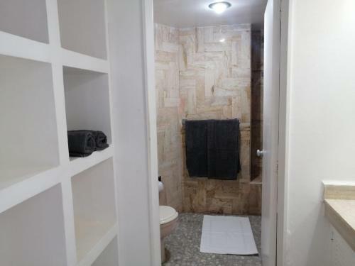 Apartamento Suite En Torres Gemelas 2301 Sur