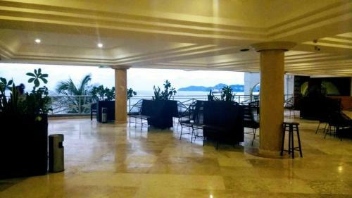 Apartamento Suite En Torres Gemelas 2301 Sur