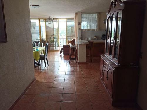 Apartamento El Depa De Oma