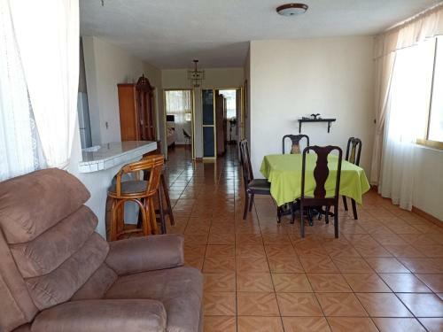 Apartamento El Depa De Oma