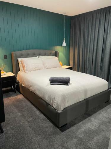 Cheerful 3 Bedroom