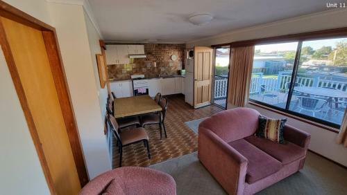 Apartamento Flats Elite Bermagui