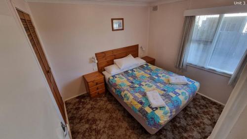 Apartamento Flats Elite Bermagui