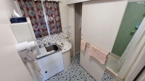Apartamento Flats Elite Bermagui