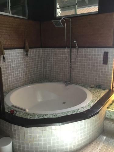 Villa Fare Moorea