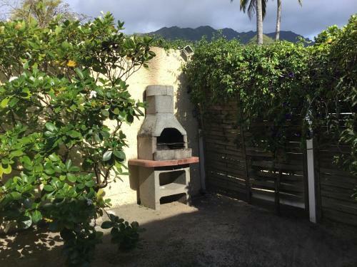 Villa Fare Moorea