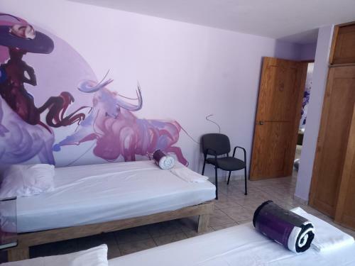 Hostal Casa San Carlos