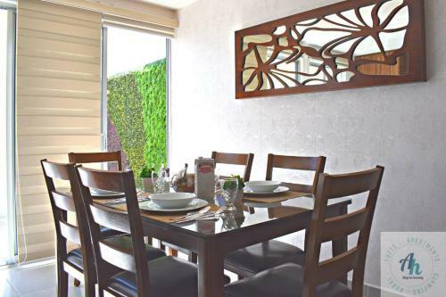 Apartamento "k" Casa Privada Bonaterra - Alegr�a Housing