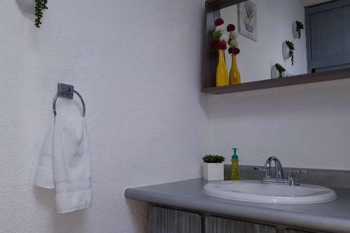 Apartamento "e" Loft Privado El Encino Alegr�a Housing