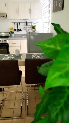 Apartamento "e" Loft Privado El Encino Alegr�a Housing