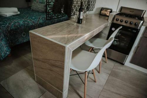 Apartamento "c" Loft Privado El Encino - Alegr�a Housing