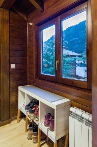 Andbnb I D�plex R�stico En Plena Naturaleza I Parking Gratis
