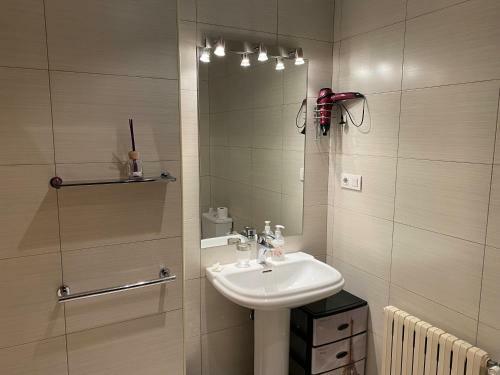 Apartamento Vitivola Areny B11