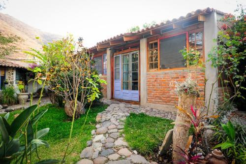 Casa Aurora