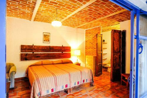 Casa Aurora