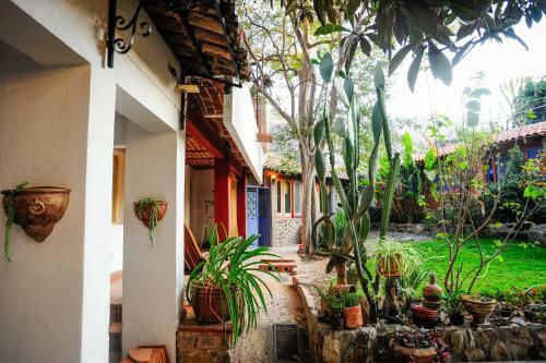 Casa Aurora