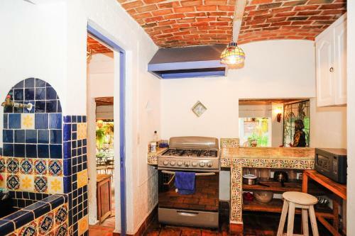 Casa Aurora