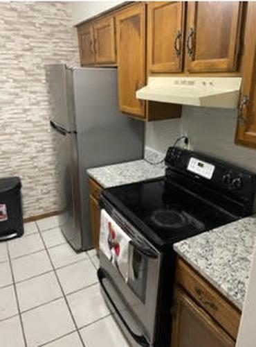 2-bedroom Townhouse In A Quiet Area