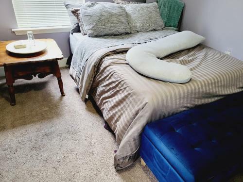 Private Room In Downtown Birmingham Home
