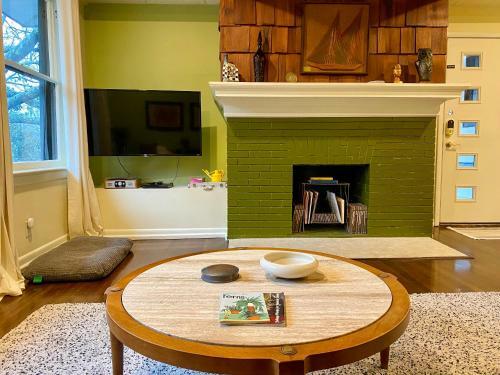 Apartamento Apt5@edenbrae - Bham?s Coolest Rental - Walkable, Pet-friendly