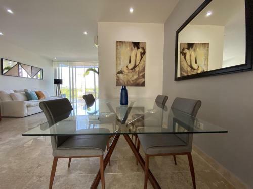 Apartamento Terrazas Condos