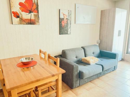 Apartamento Front 422 Confort