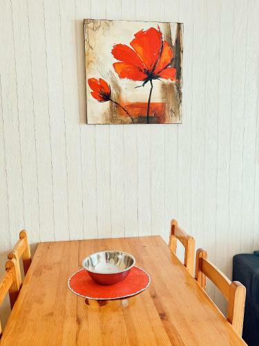 Apartamento Front 422 Confort
