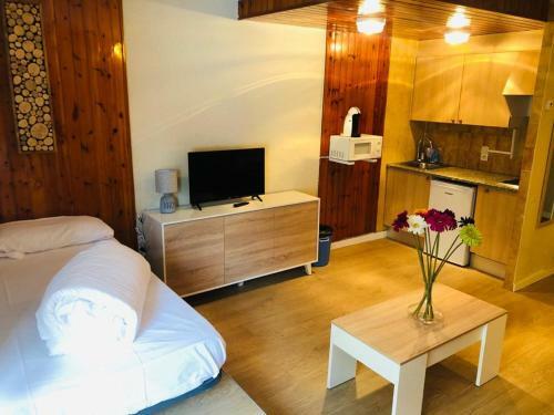 Apartamento Mikka Lake Placid 602