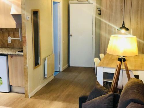 Apartamento Mikka Lake Placid 602