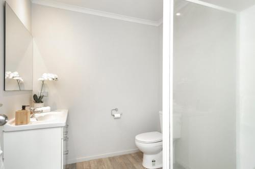Apartamento 2 Bedroom House In Hamilton Central