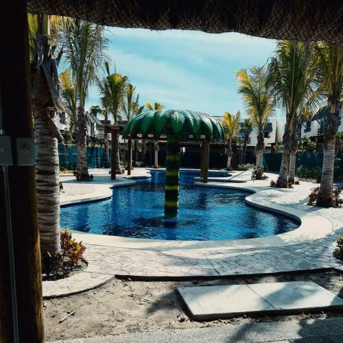 Villa Casa Vacacional Punta Esmeralda Grand