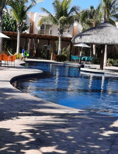 Villa Casa Vacacional Punta Esmeralda Grand