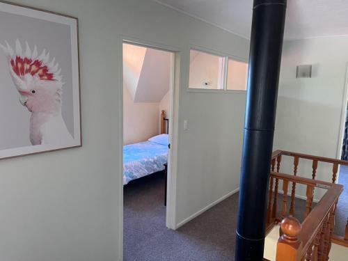28 Acheron Heights