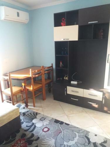 Braiden Apartment
