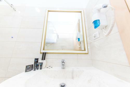Bed & Breakfast Villa Idrizi